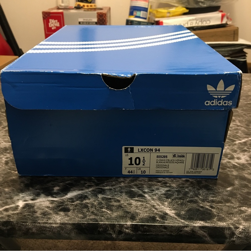 Adidas classics - Picture 6 of 6